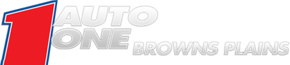 Auto One Browns Plains Logo