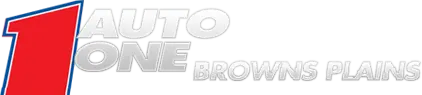 Auto One Browns Plains Logo