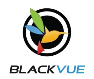 BlackVue Logo.