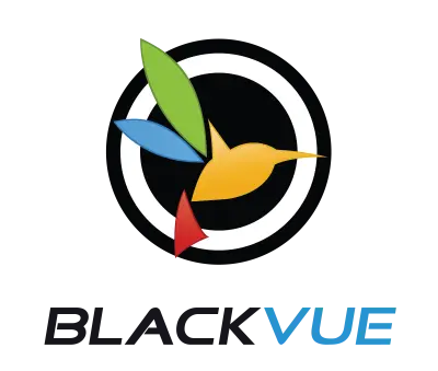 BlackVue Logo.