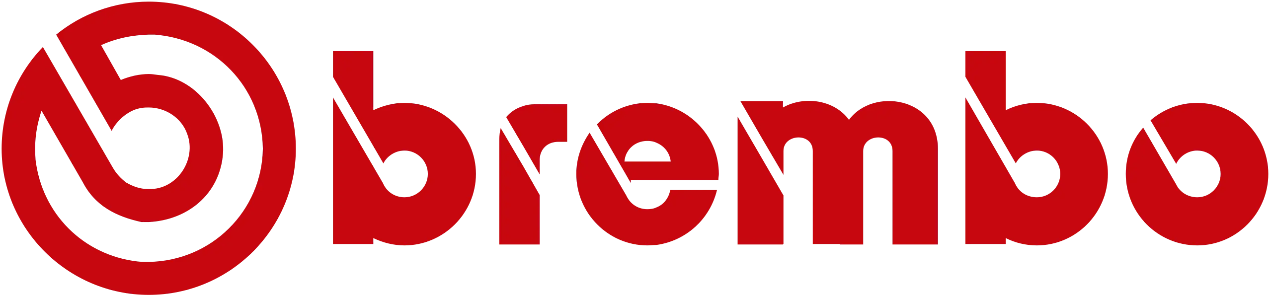 Brembo Logo