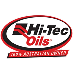 Hi-Tec Oils Logo
