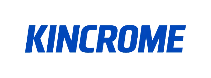 Kincrome Logo.