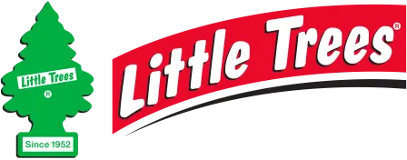 Little Trees Logo.