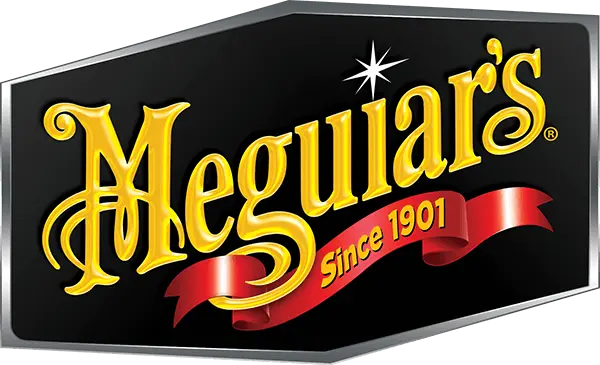 Meguiar's Logo