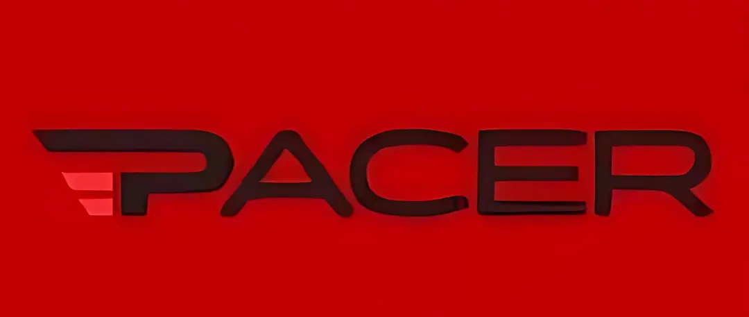 Pacer Logo