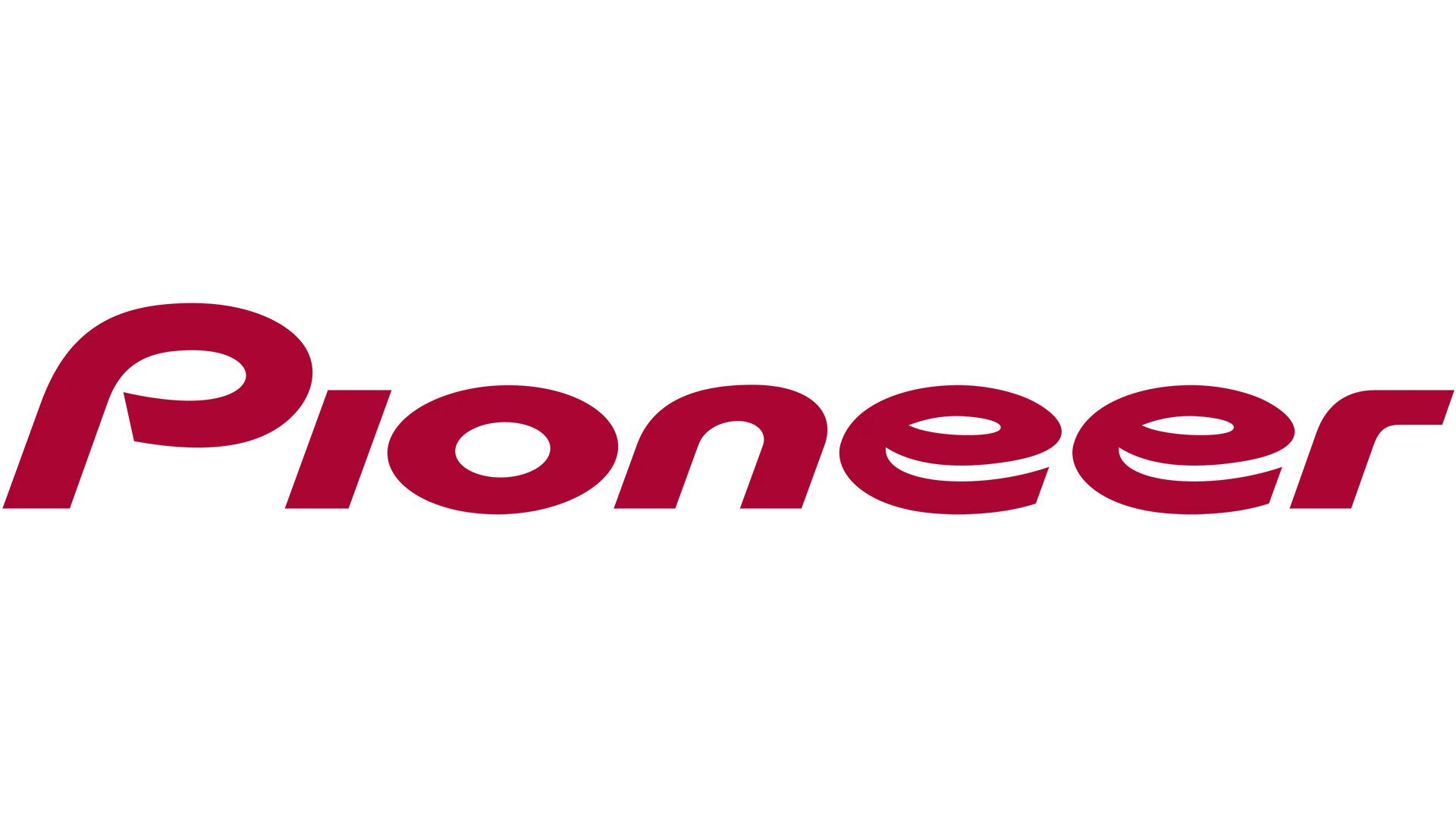 Pioneer Logo