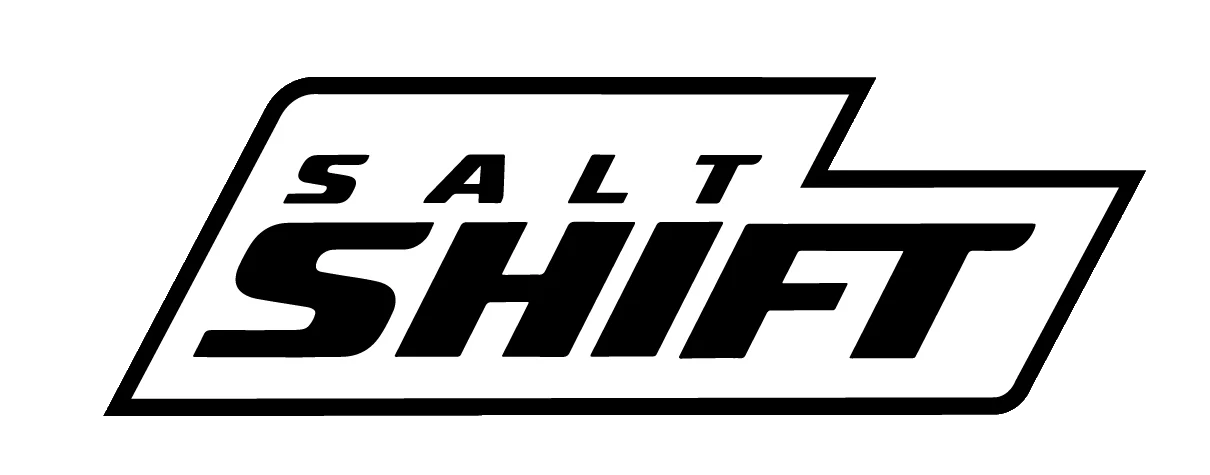 Salt Shift Logo