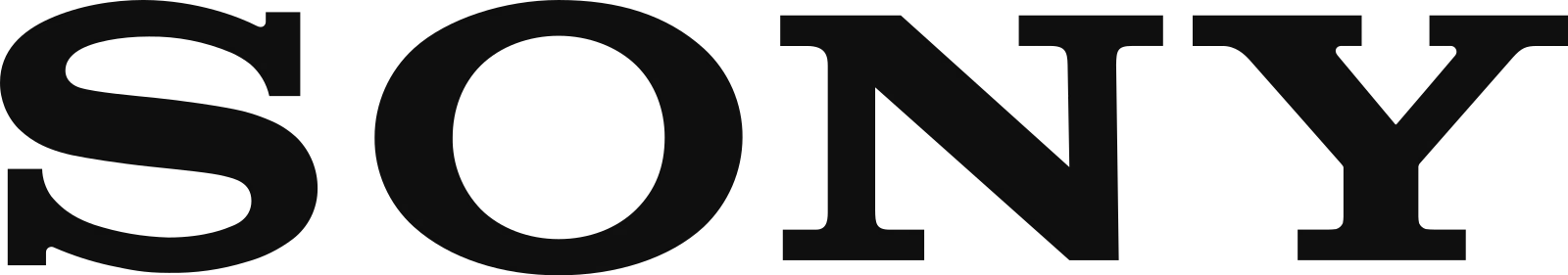 Sony Logo