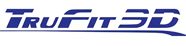 TruFit 3D Logo