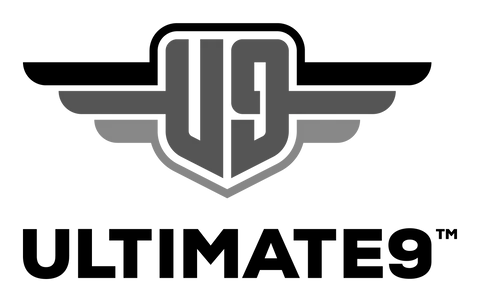 Ultimate9 Logo