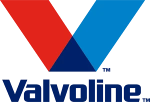 Valvoline Logo.