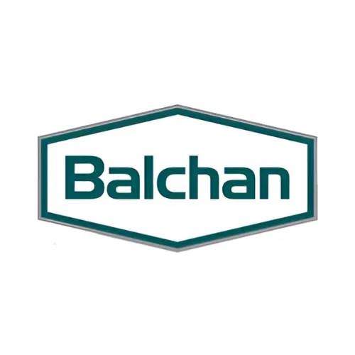 Balchan Logo