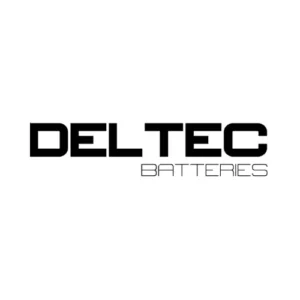 DELTEC Batteries Logo