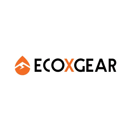 ECOXGEAR Logo