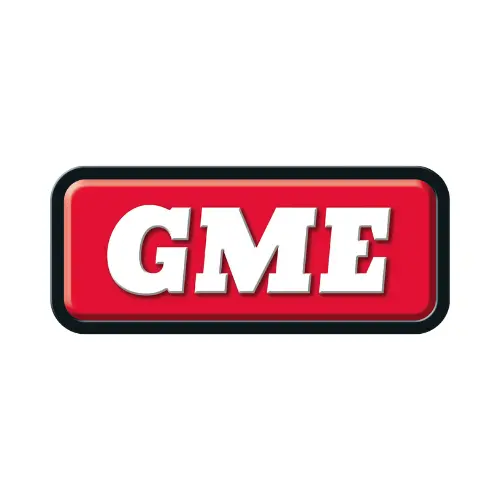 GME Logo