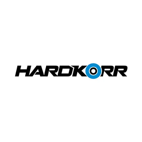 Hardkorr Logo