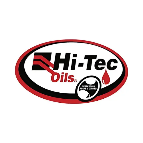 Hi-Tec Oils