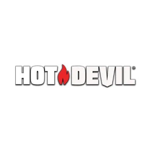 Hot Devil Logo