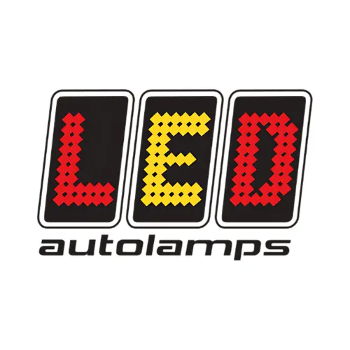 LED Autolamps