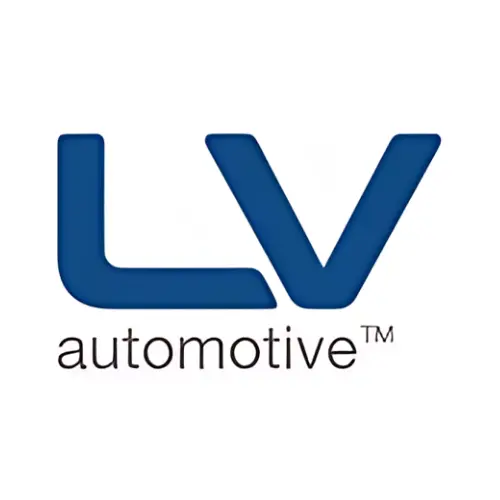 LV Automotive Logo