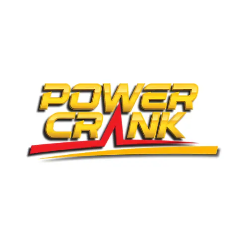 Power Crank Logo