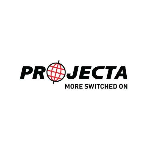 Projecta Logo