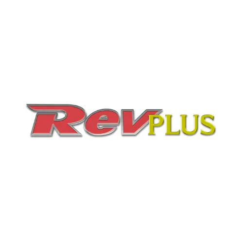 Rev PLUS Logo