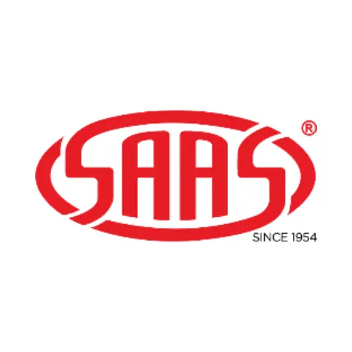 SAAS Automotive Logo