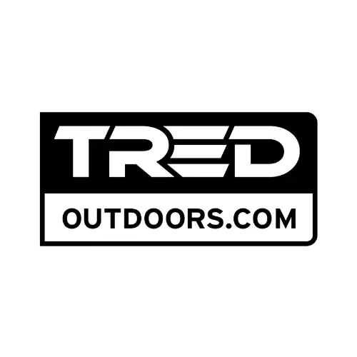 TRED Outdoors Logo