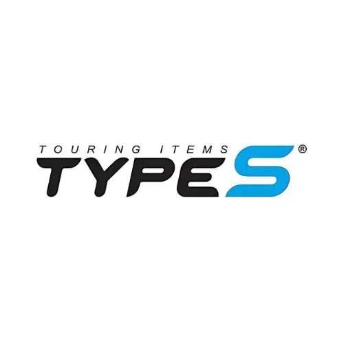 Type S Logo