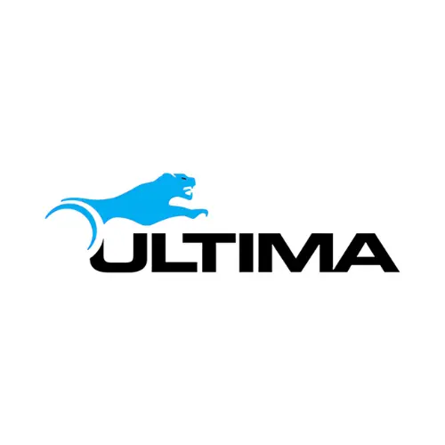 Ultima Logo