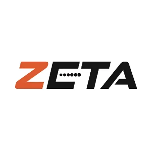 ZETA Logo