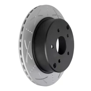 Bendix Disc Brake Rotors