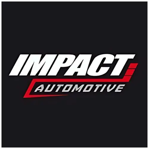 Impact Automotive Logo