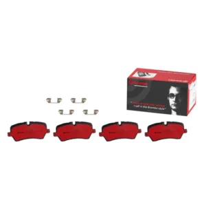 Brembo Brake Disc Pads