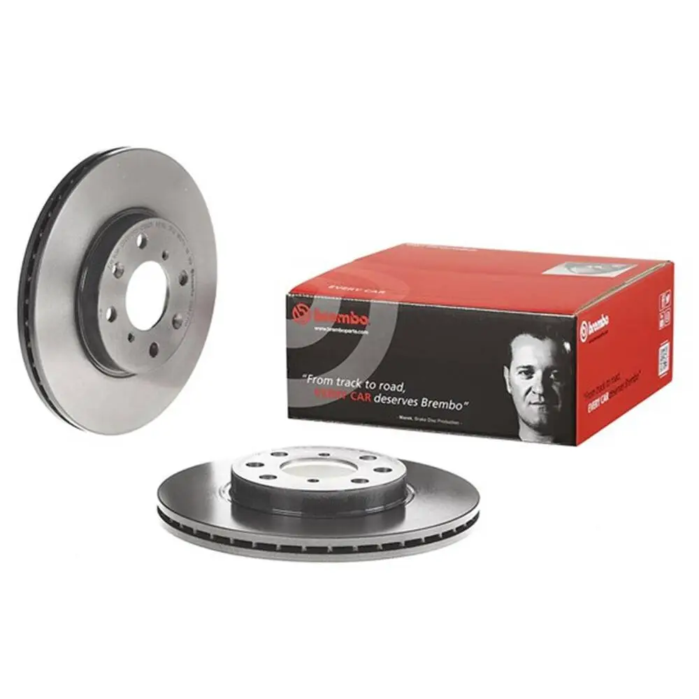 Brembo Brake Rotor