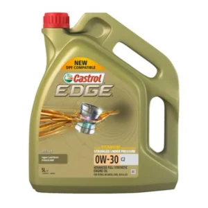 Castrol Edge 0W-30 C2