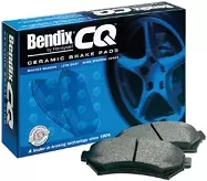 Brake Pads and Brake Parts