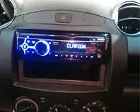 Car Audio