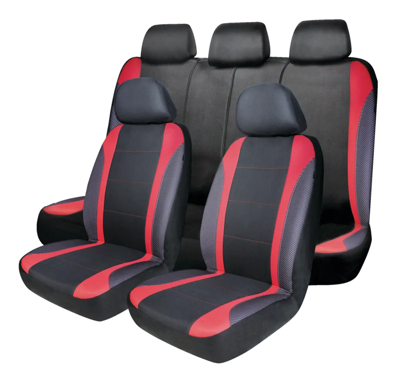 Car Seat Covers