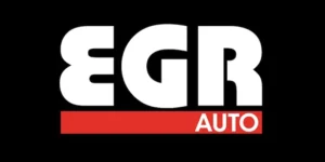 EGR Auto Logo