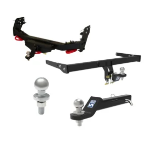 Hayman Reese Towbars & Towing Accessories