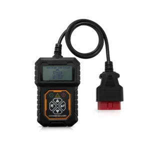 Ultimate9 OBD2 Diagnostic Tools