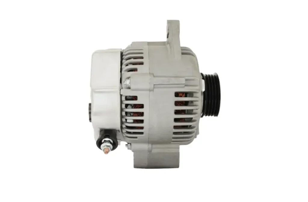 Alternators