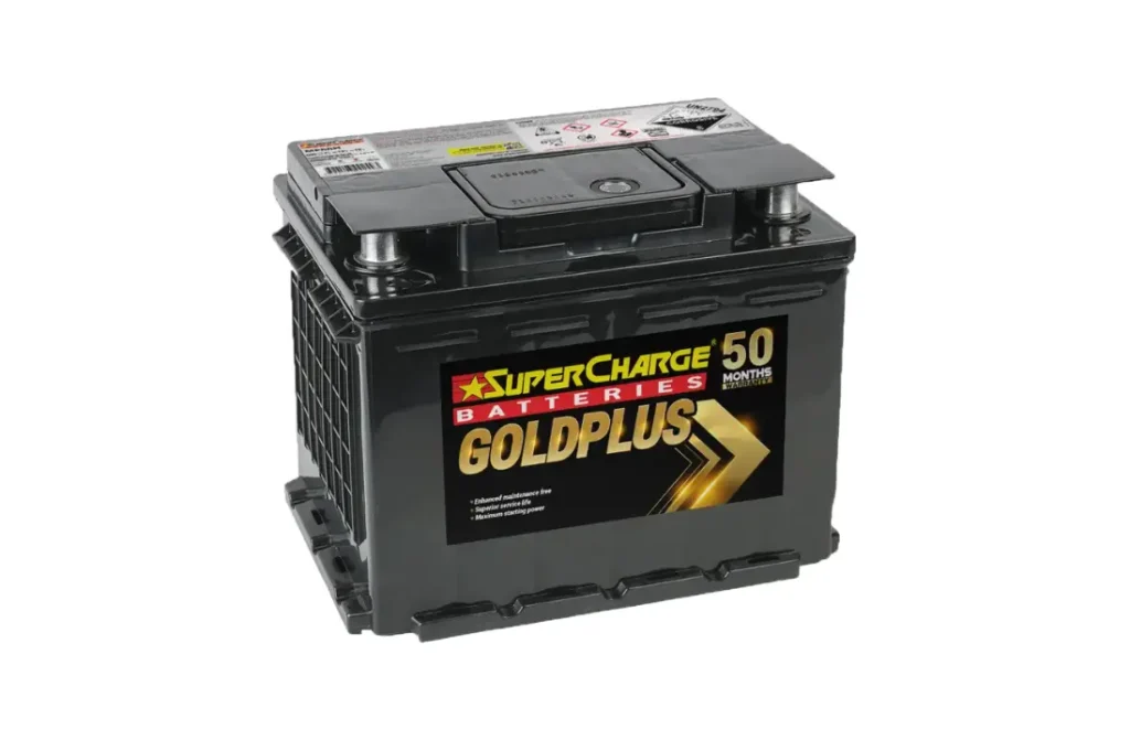 Batteries