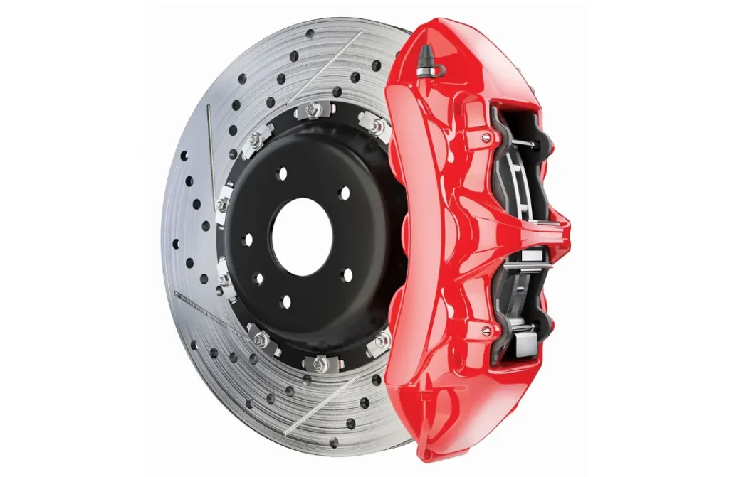Brake Calipers