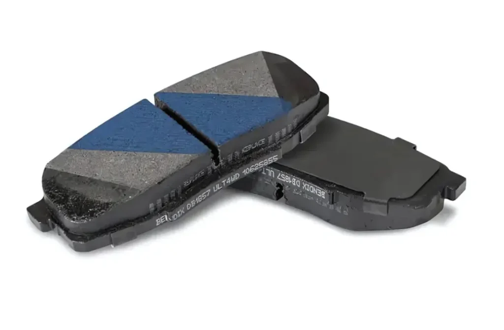 Brake Pads