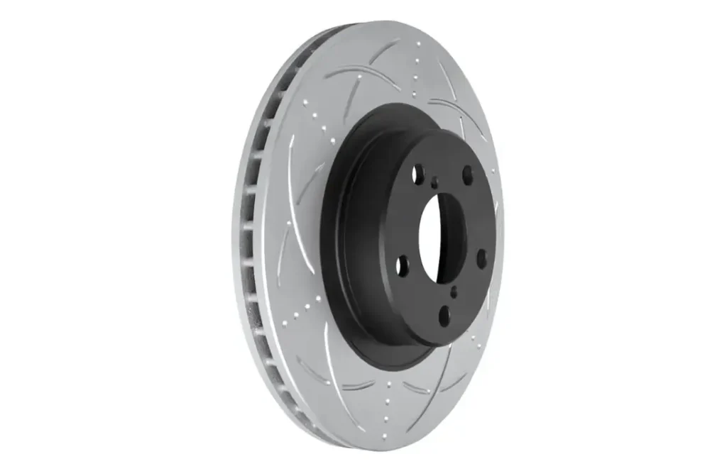 Brake Rotors