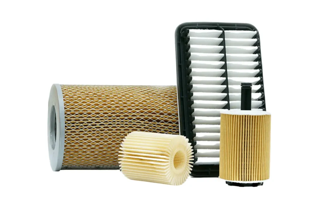 Car Air Filters